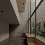 避居之所，墨西哥 / Taller Segovia Molina