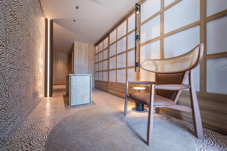 epitacio 3714 building by cite arquitetura