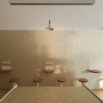 Everglow Coffee & life咖啡店，重庆 / 贰方设计