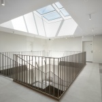 布拉迪斯拉发FLORIAN住宅楼，斯洛伐克 / Benthem Crouwel Architects