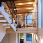 四重台，日本 / Yosuke Tomiya Architectural Design