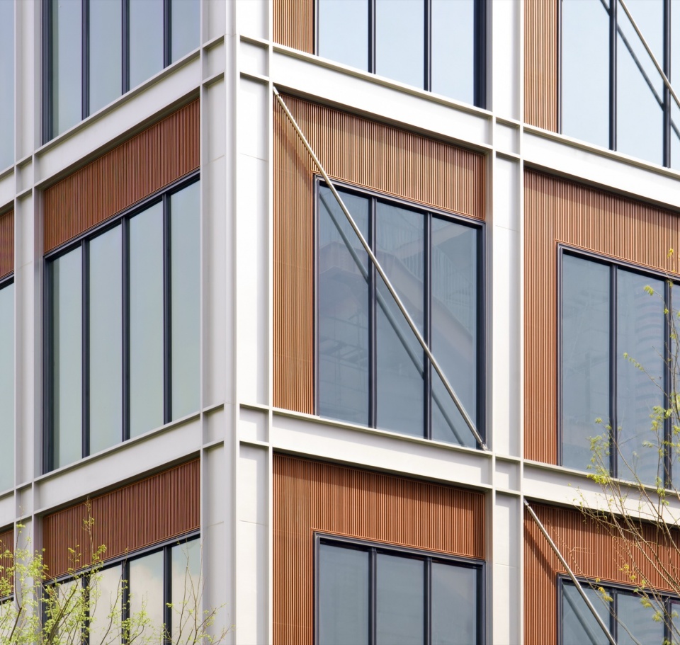 greentown thinkworks by lycs gla