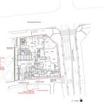 东京原宿SQUARE（东急PLAZA原宿“HARAKADO”），日本 / 日建设计＋平田晃久建筑设计事务所
