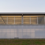 HUB UCC. Innovation Space, Catholic University of Córdoba by BLT arquitectos