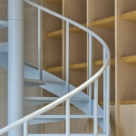 KIDSMANIA办公室，香港 / Napp Studio & Architects