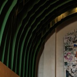 Mimado餐厅，墨西哥/ Ga__p Studio