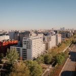 现代莫科托夫，波兰 / BBGK Architekci