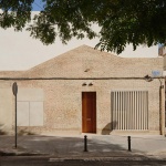 Nested house住宅，西班牙 / Iterare arquitectos