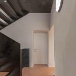 Villa dell'Amicizia西侧建筑体修复，意大利 / Invernizzi Gaffuri Architetti Associati