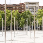 Resonancia by PPAA