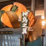 三星堆天府机场综合文化空间，成都 / A.ardon阿多联合设计