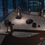 海月剧场，杭州 / 造园建筑