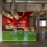 SENS by Depo Architects