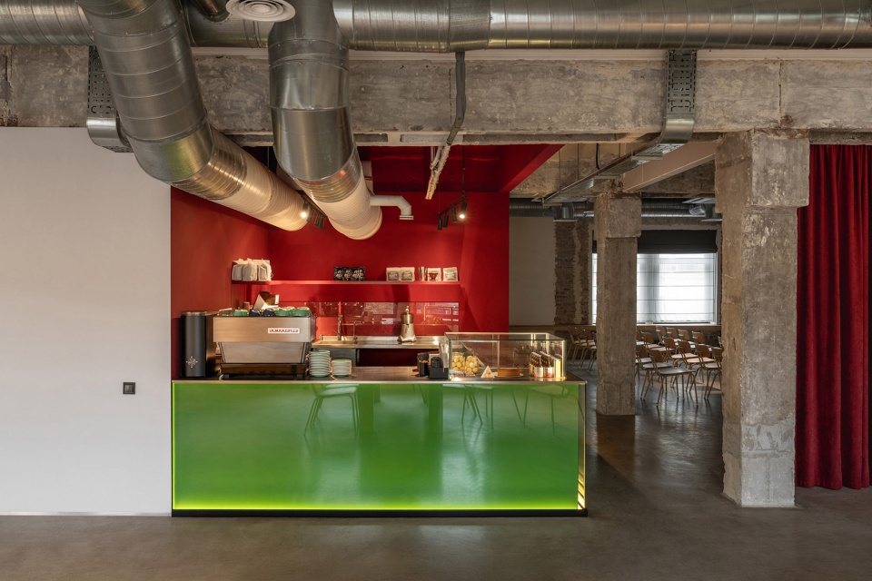 sens by depo architects