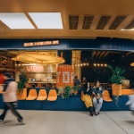 街头剧场，北京 / 众建筑