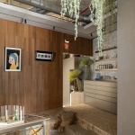 T:ARCHITECTURE Design Studio by T:ARCHITECTURE