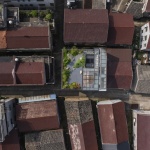 天井之家，金华 / 郦文曦建筑事务所