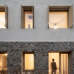 Treelithon住宅，希腊 / Not a Number Architects