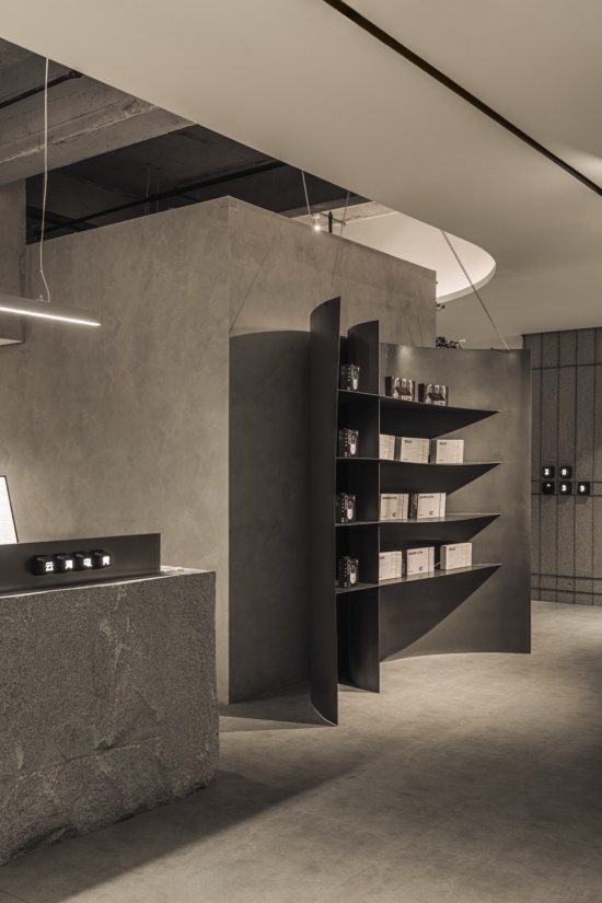 yun hai esports by two design