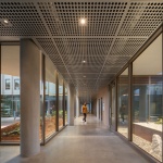730 Stanyan经济适用住宅，旧金山 / OMA