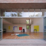 gooood合辑：红砖建筑