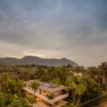 Biribinhas住宅景观设计，巴西 / Rodrigo Oliveira Paisagismo