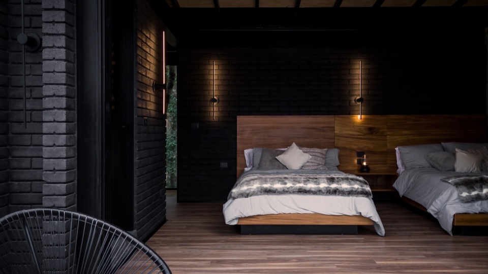 CASA LS45 by Cevada Arquitectos