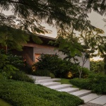 流动住宅，巴西 / Felipe Caboclo Arquitetura