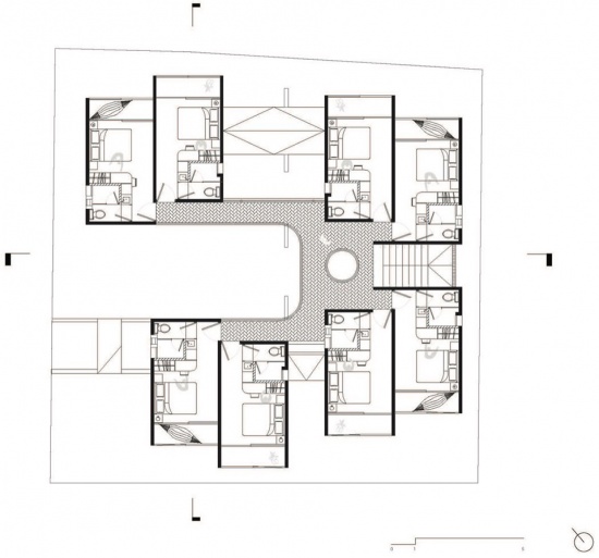 Casa Kame by ESTUDIO ZERO