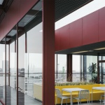 Elia集团服务中心，比利时 / OYO Architects
