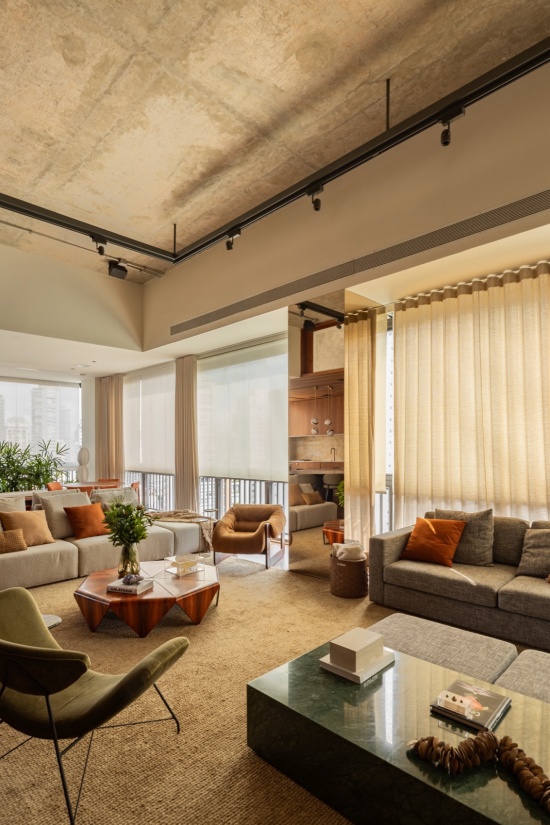 FGP Apartment by SUITE