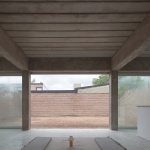 BAB住宅，阿根廷 / Atelier Industrial