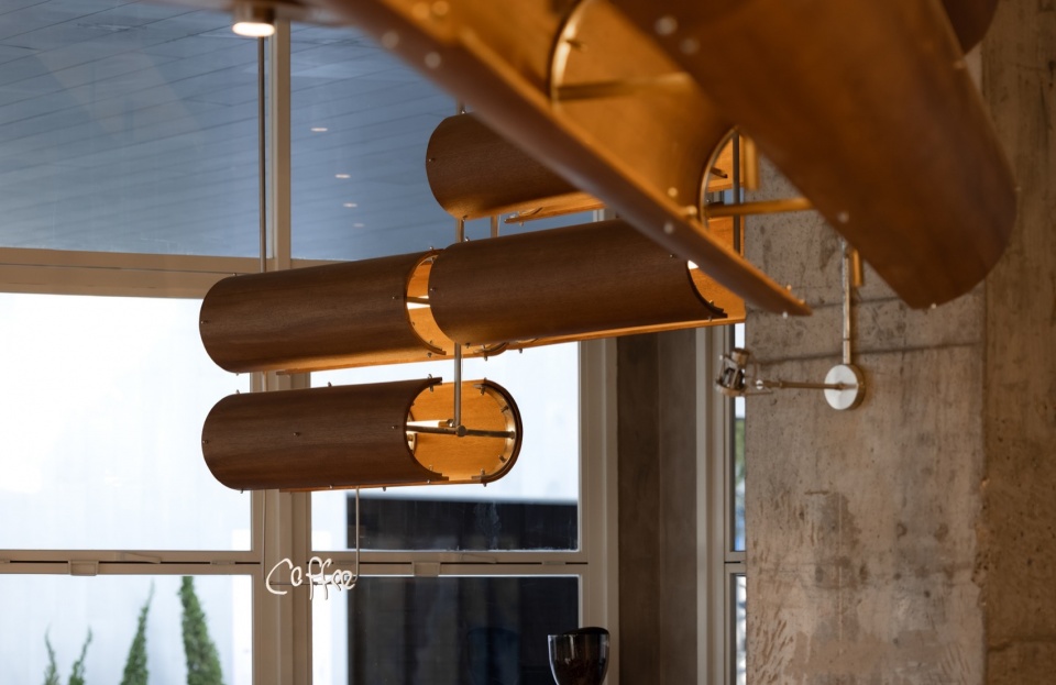 Giant Mama Bixiang Chuxiang Lane by Whatever Design Office