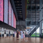 海口市职工活动中心（工人文化宫），海口 / 中国建筑设计研究院绿色建筑设计研究院