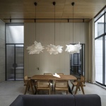 墙间住宅，印度 / Studio Urban Form + Objects