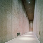 Moncalisse Winery by Stuflesser Moroder