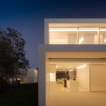 NIU N320 by Fran Silvestre Arquitectos