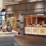 RE:FOLD Bakery by OR Design