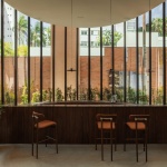 索菲亚展馆，圣保罗 / Leonardo Zanatta Arquitetura
