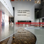 The Poetics of Survival — Lina Bo Bardi’s First Major Exhibition in China by OPEN Architecture