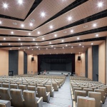 邵武一中新校区，福建南平 / 同济大学建筑设计研究院（集团）有限公司