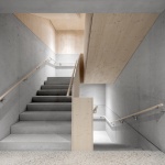 Wieserhof住宅，意大利 / Architekt Daniel Ellecosta