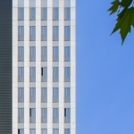 郑州高新数算产业园 / 中建西南院