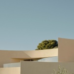 Alfinach Development by Balzar Arquitectos
