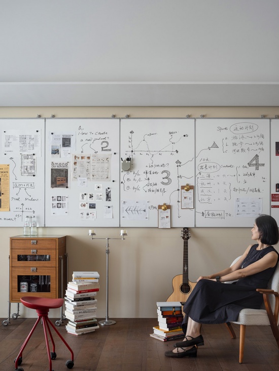 amona lab by zman