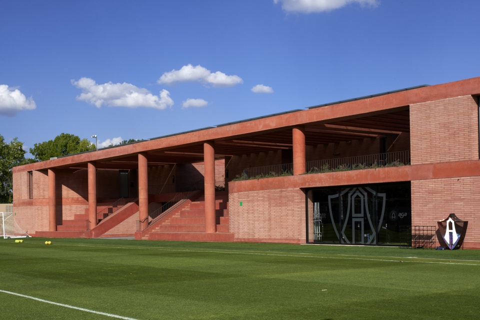 atlas football academia by sordo madaleno