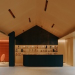 Beijing Wanli Yipiao Courtyard Spring Resort by PLAT ASIA