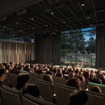 Bruce Springsteen Center for American Music by COOKFOX
