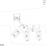利马特河谷州立学校扩建，瑞士 / PENZISBETTINI Architekten