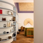 Casa Mirage公寓，意大利 / 02A studio